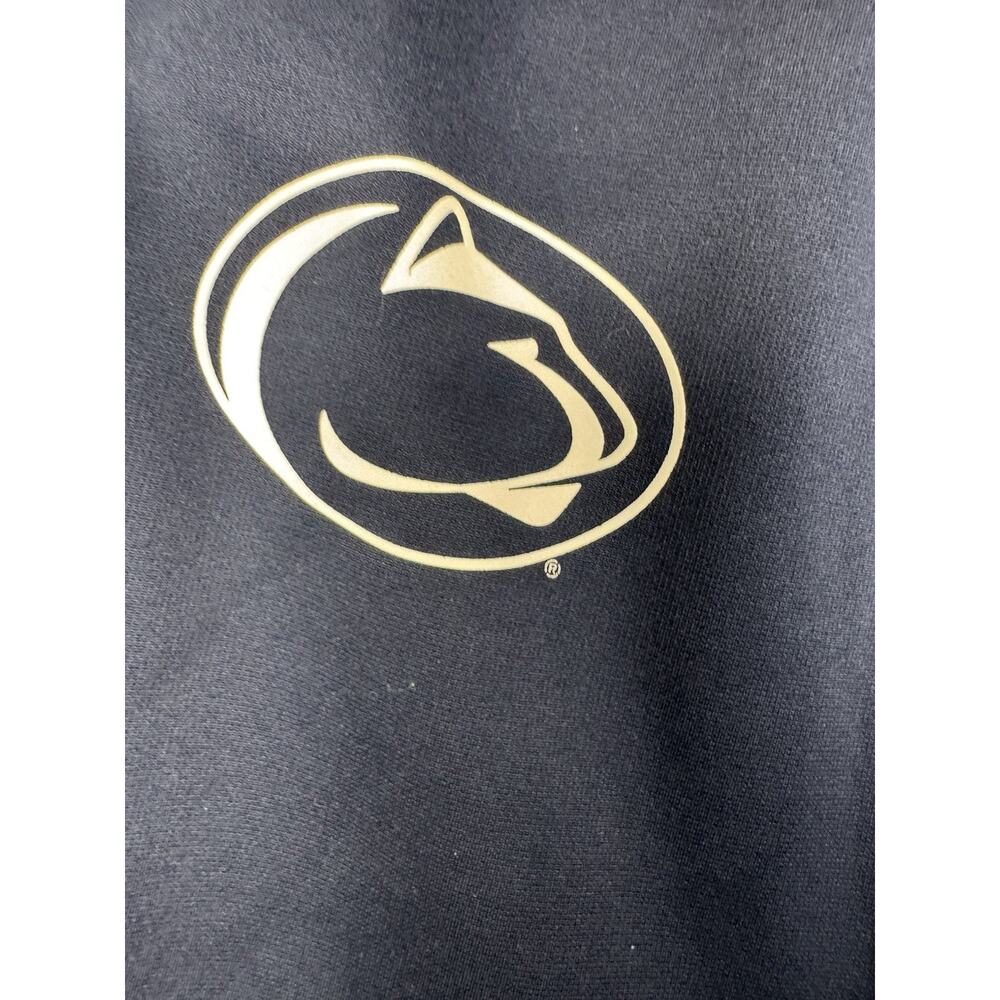 Nike Therma-FIT Penn State Nittany Lions Sweatpants Navy Men’s XL - Picture 11 of 16